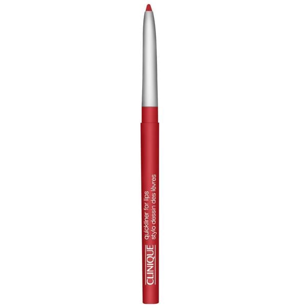Clinique Quickliner For Lips New Packaging 48 Bing Cherry 0.3g / 0.01 oz. - Extra