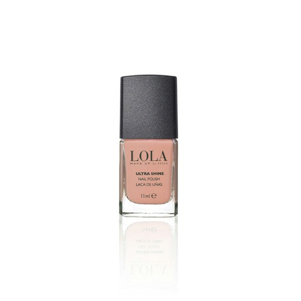Lola Make Up Lola Nail Polish #10 Free Formula
