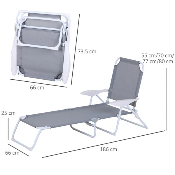 Sun Lounger