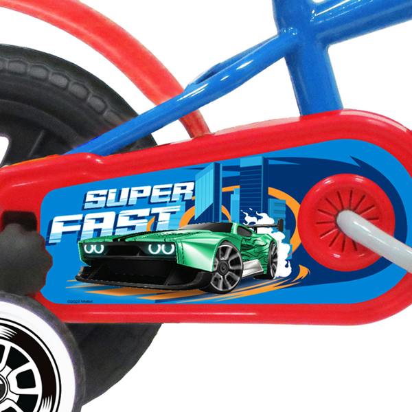 Denver Hot wheels 10" Bicycle