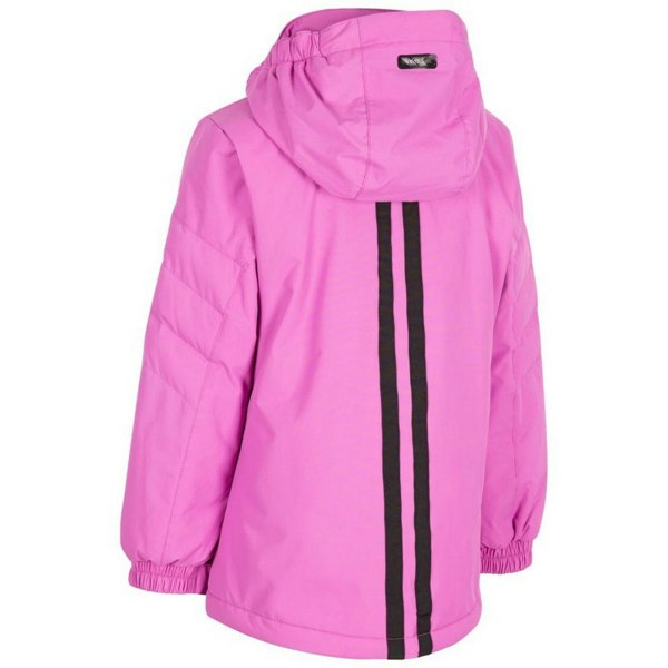 Trespass Women's Annalisa Ski Jacket - Deep Pink