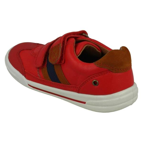 Start-rite Boys Startrite Casual Shoes Seesaw
