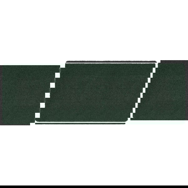 My Mat Soft Washable - Forest Green