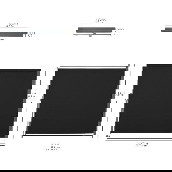 Garden Side Sunshade