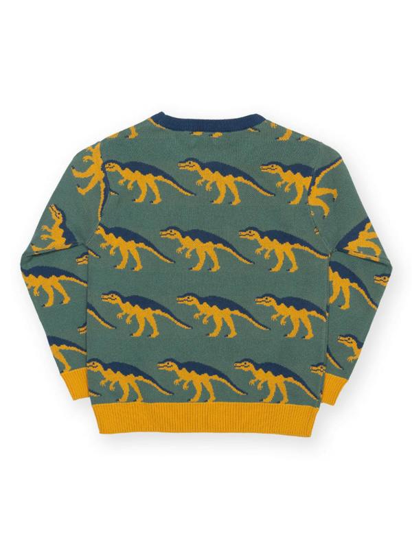 Kite Boys Organic Big Ally Jumper