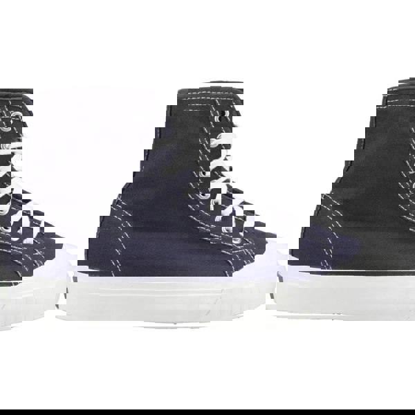 Superga 3192 Campionato Basket Boot - Blue