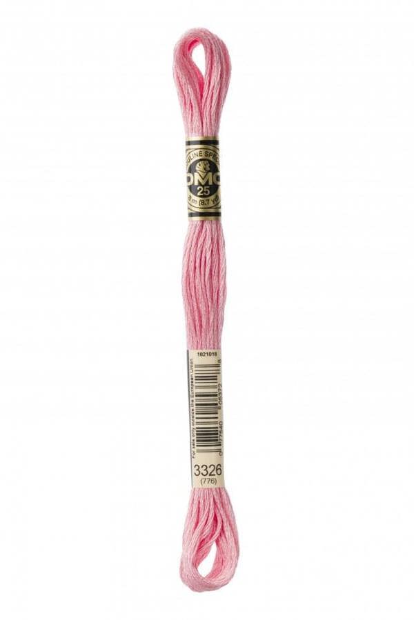 3326 | Pink