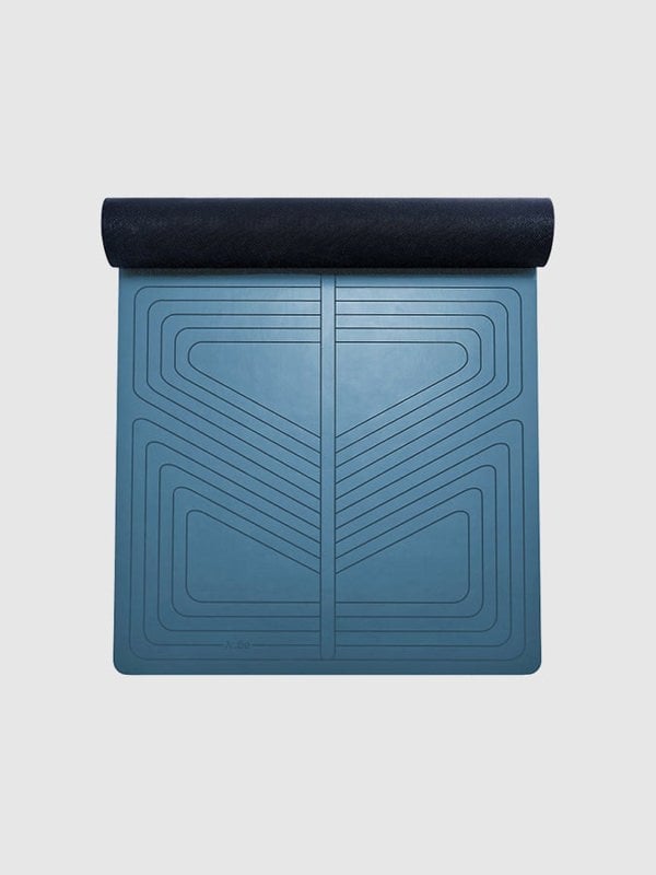 agoy Pro+ Warrior Yoga Mat