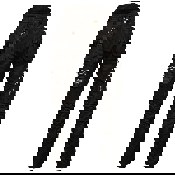 Regatta Professional Mens Work Trousers - Black - 