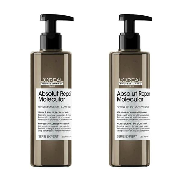 L'Oréal Professionnel&nbsp; Absolut Repair Molecular Serum Duo