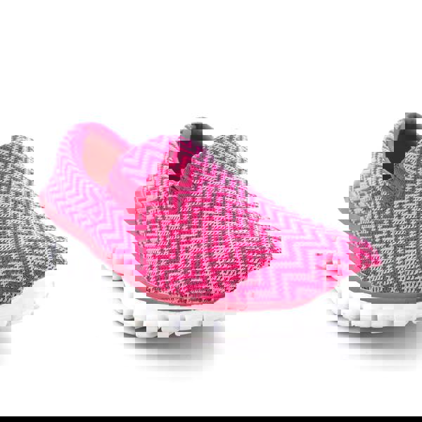 VIVA Womens Walking Super Lightweight Running Shoe Shock Absorbing Trainers