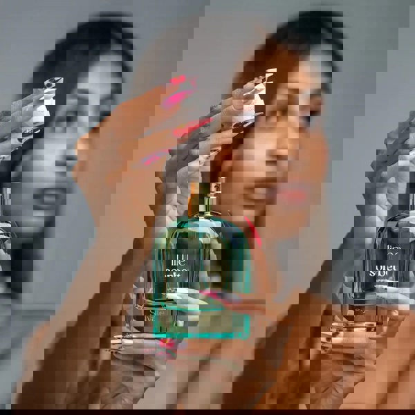 Prime Collection Siyate Lime Sorbet Eau De Parfum 80ml