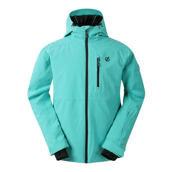 Dare 2B Mens Eagle III Ski Jacket - Bristol Blue - 