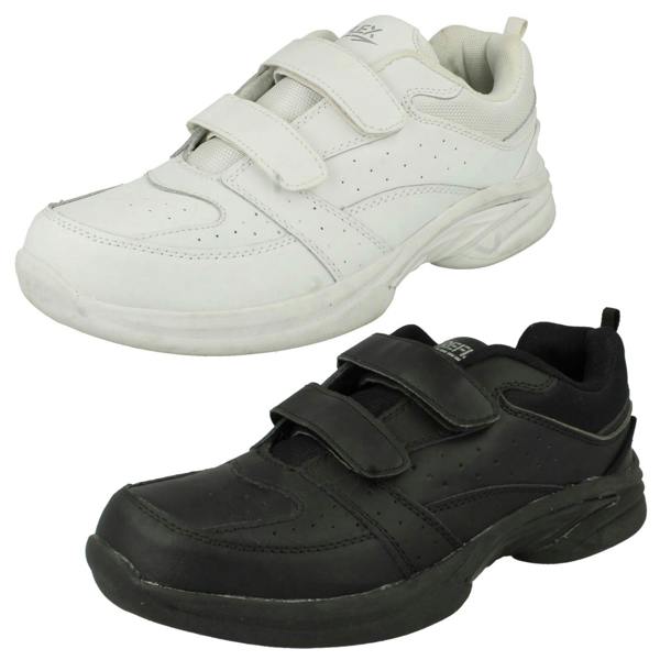 Reflex Mens Reflex Casual Trainers