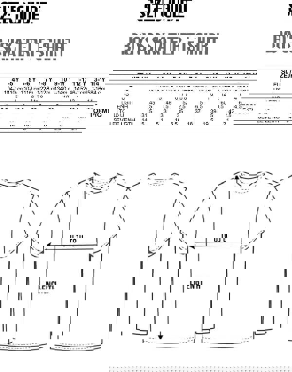 Pokemon Boys Grey Pikachu Long Sleeved T-Shirt