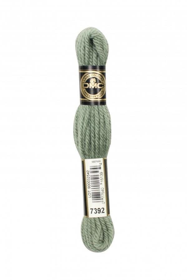 7392 | Green