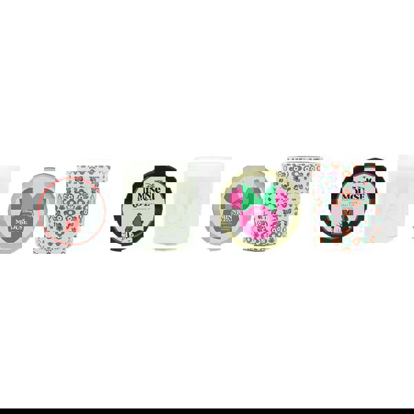 Disney Minnie Mouse Scented Candle Gift Set