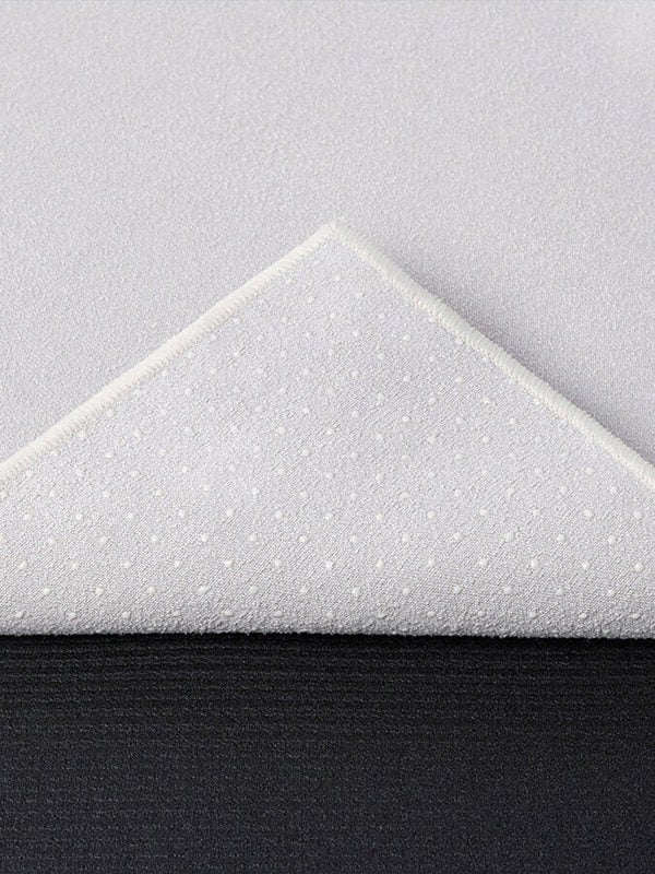 Manduka Yogitoes rSKIDLESS Mat Yoga Towel - Linen