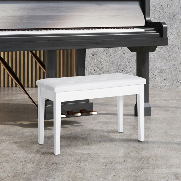 Piano Bench