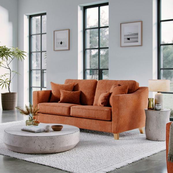The Great Sofa Company The Elton Medium Sofa