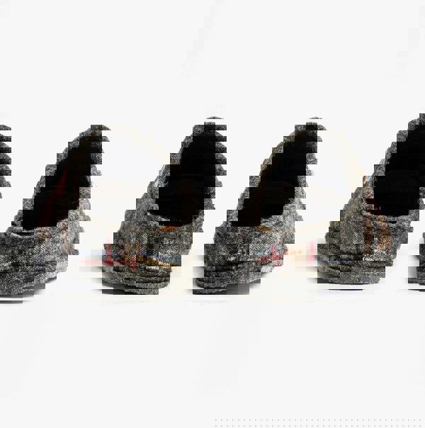 Rohe Rohde 6821-83 Womens Mules Graphite