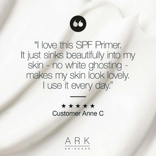 ARK Skincare Skin Protector Primer
