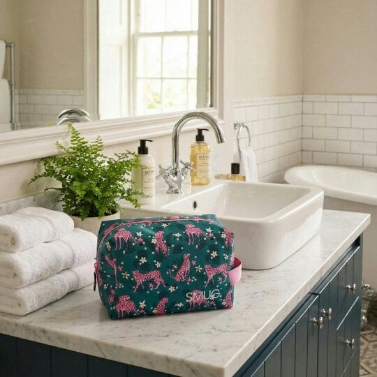 SMUG Shower Chic Set - Various Prints