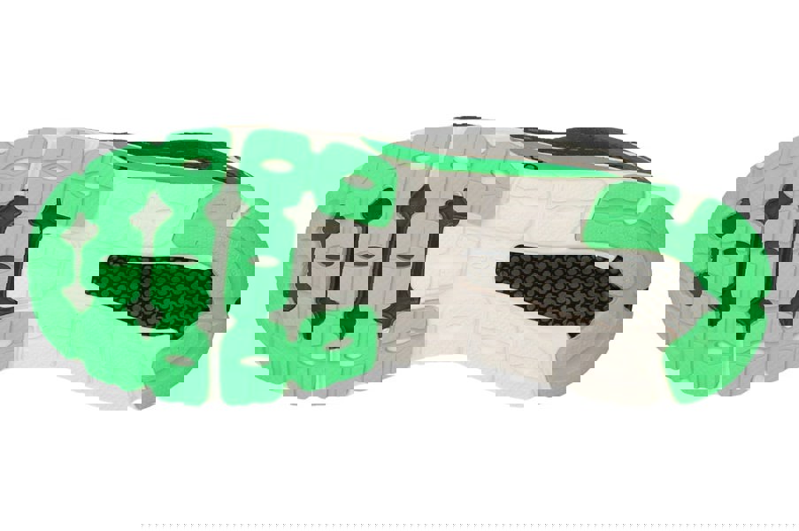 Under Armour Hovr Infinite 3 Cn Mens 3025198 100 - Grey 100 - Photo 4