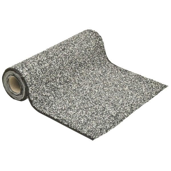 Berkfield Stone Liner Grey 150x40 cm