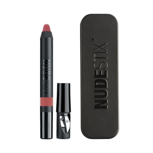 NUDESTIX Intense Matte Lip + Cheek Pencil Kiss 2.8g - Extra