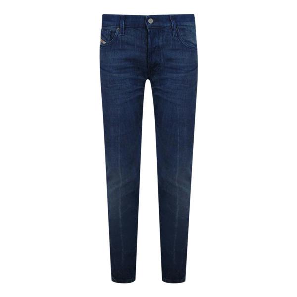 DIESEL  1995 D-SARK 0ENAM 0ENAM Blue Jeans Male W31 / L30