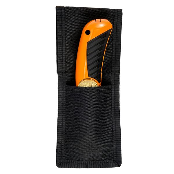 QBS-20 Self-Retracting Metal Utility Knife - DaltonSafety