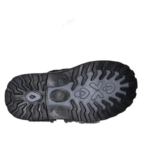 Spot On Boys Spot On Casual Ankle Boots N2r065