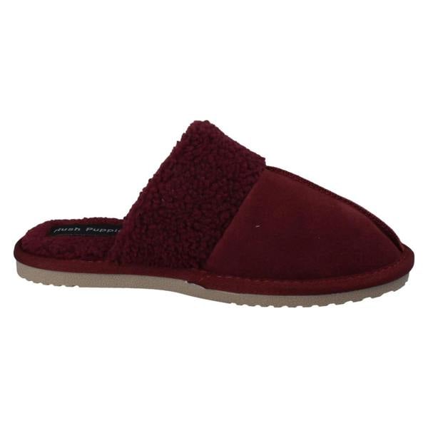 Hush Puppies Ladies Hush Puppies Slippers Arianna Mule Slippers