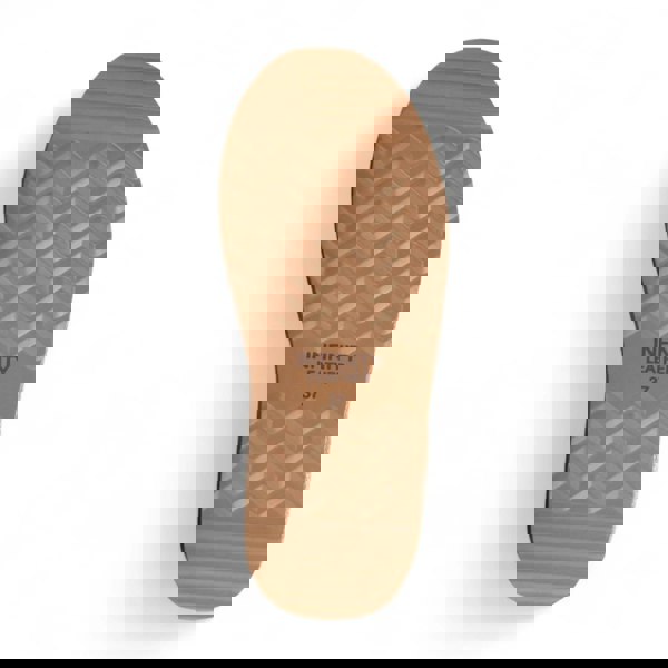 Leather Company Alpine - Women's Sheepskin Suede Winter Slip-On Boots