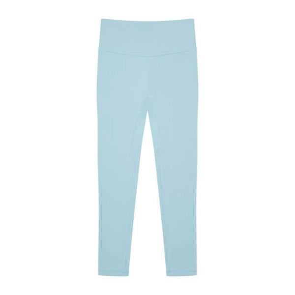 Kecks Powder Blue Active Leggings