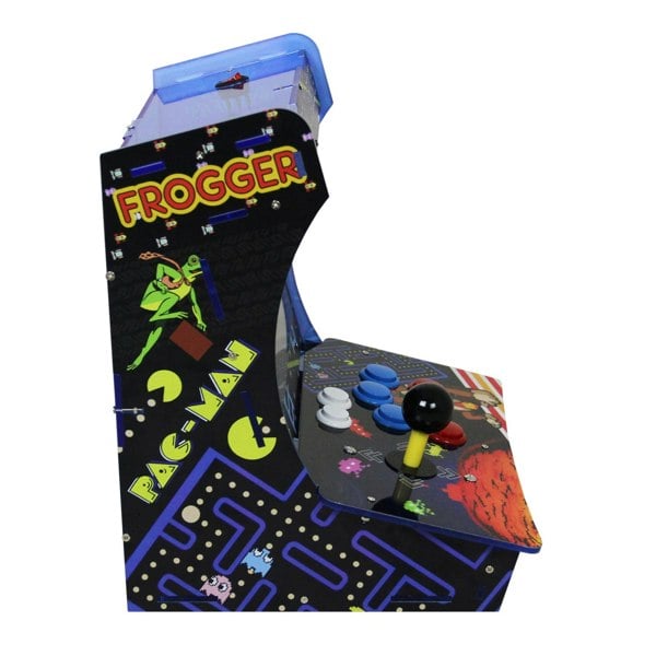 Monstershop Table Top Arcade Machine