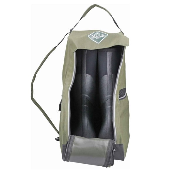Muck Boots Muck Boot Welly Bag 's Green Shoe Bag