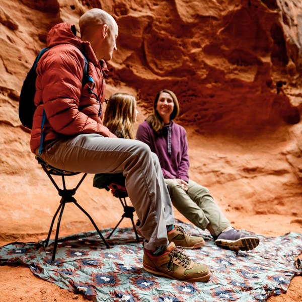 Grand Trunk Compass 360° XT Stool