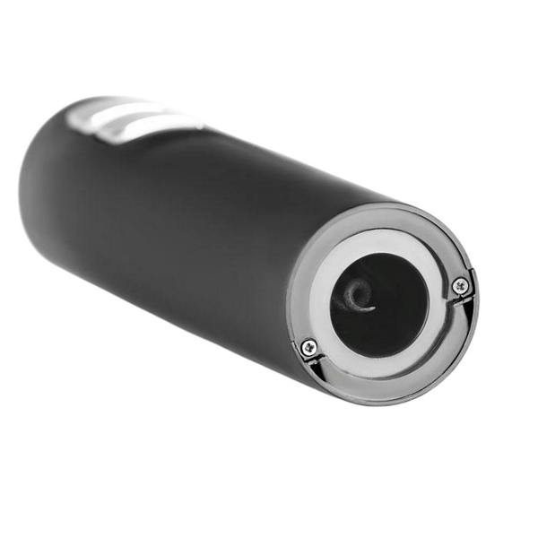 MidOcean Fastop Electric Bottle Opener - Black - 