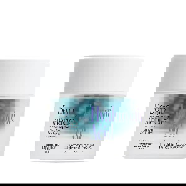 La Biosthetique Hyaluronic Acid Capsules 60