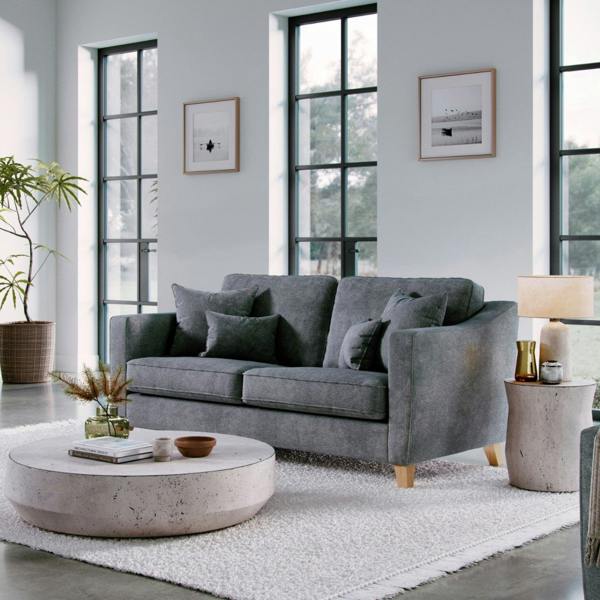 The Great Sofa Company The Elton Medium Sofa