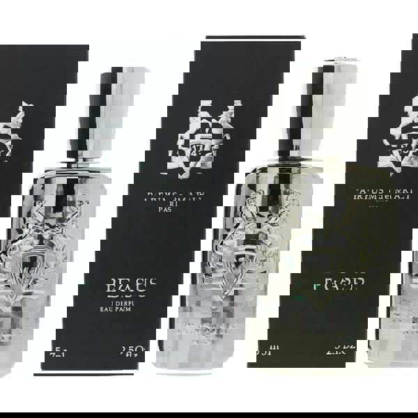 Pegasus Parfums De Marly Pegasus Eau de Parfum 75ml