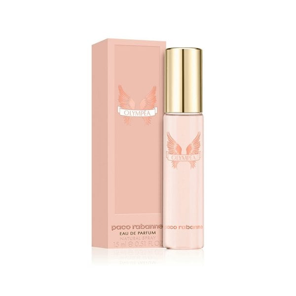 Paco Rabanne Women's Perfume Paco Rabanne Olympea Eau de Parfum Women's Perfume Spray (30ml, 50ml, 80ml)