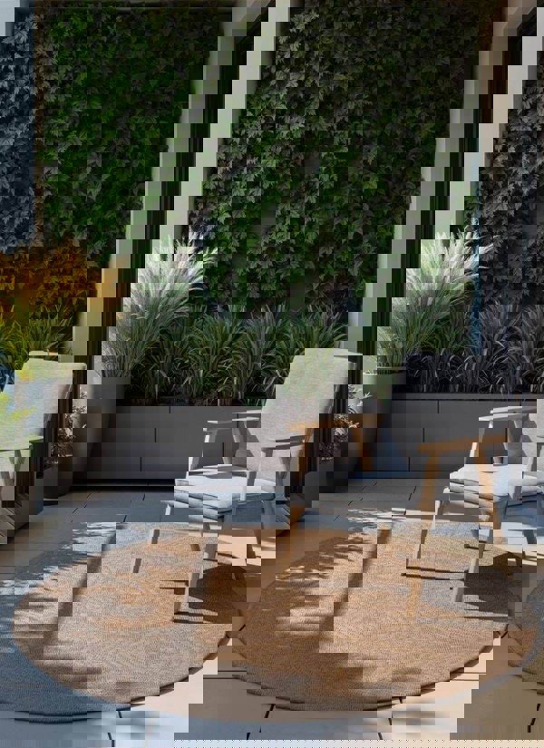 The Rugs Liora Reversible Rug – Indoor & Outdoor Quality