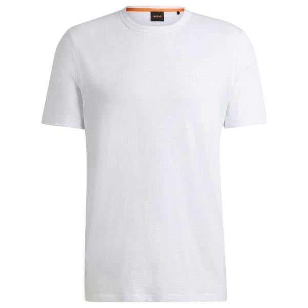 Boss TeGood Slub T-Shirt