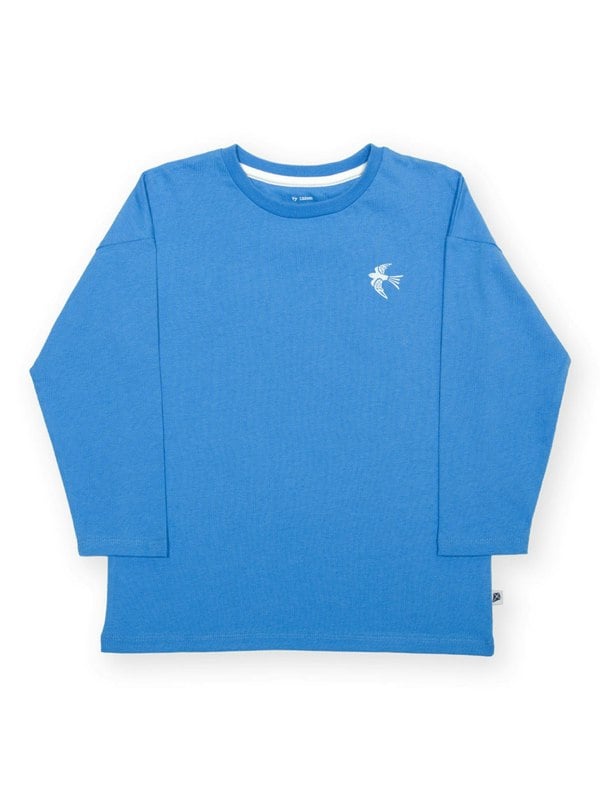 Kite Girls Organic Thumbelina T-Shirt