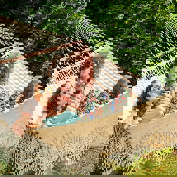 Amazonas Palacio Natura Hammock