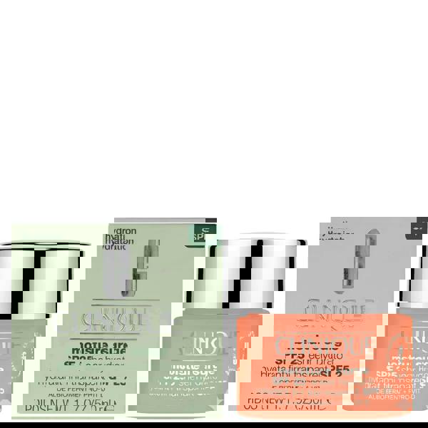 Clinique Moisture Surge Sheer Hydrator SPF25 50ml - Additional 2