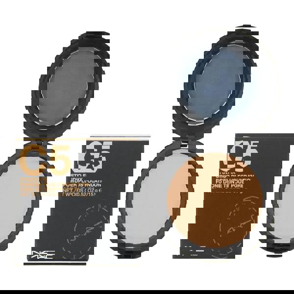 Studio MAC Studio Fix Powder Plus C5 Foundation 15g